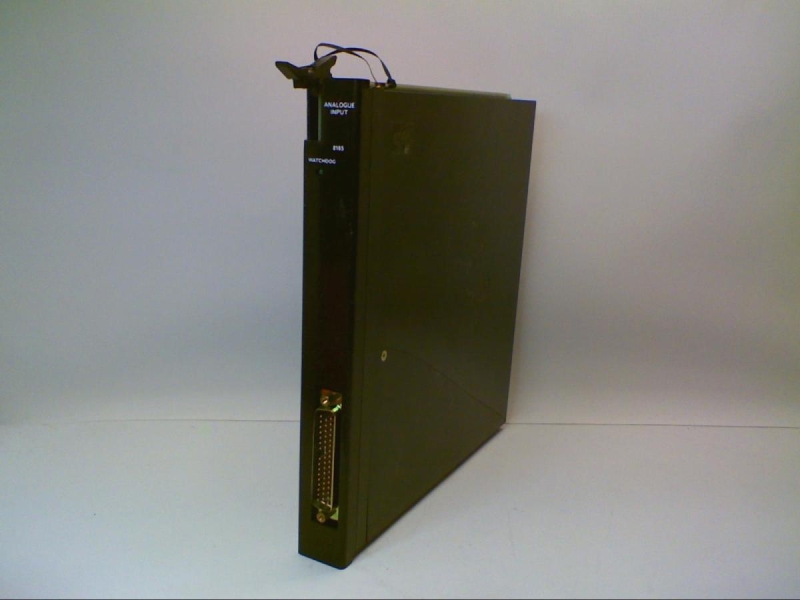 CONVERTEAM 8165-4002