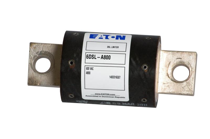 EATON CORPORATION 6DSL-B2000