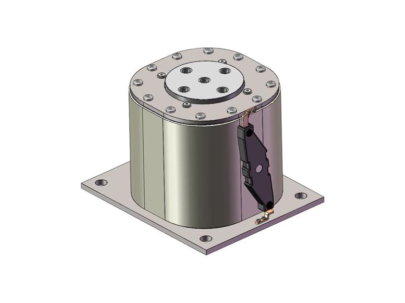 EATON CORPORATION 170M8356