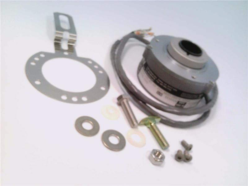 BEI SENSORS HS35F-100-R2-SS-250-AB2C-28V/V-SCS60