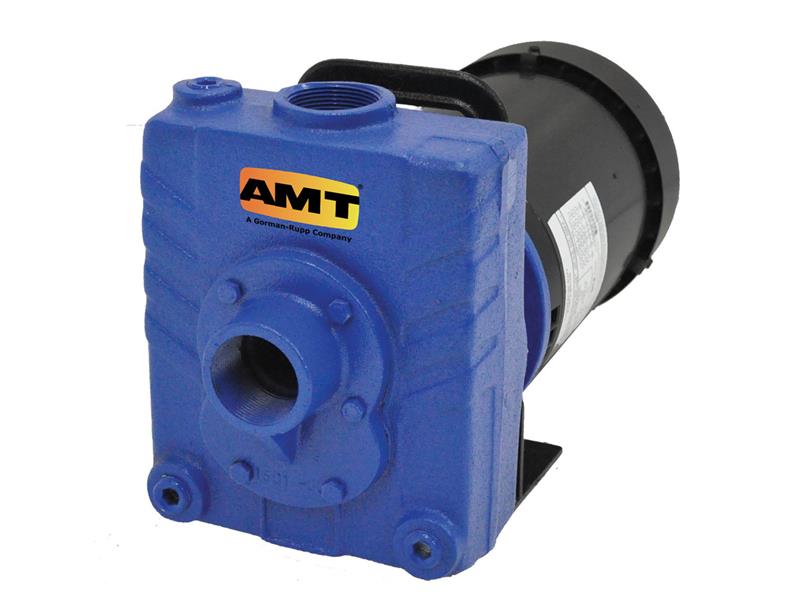 282L-95 by GORMAN RUPP