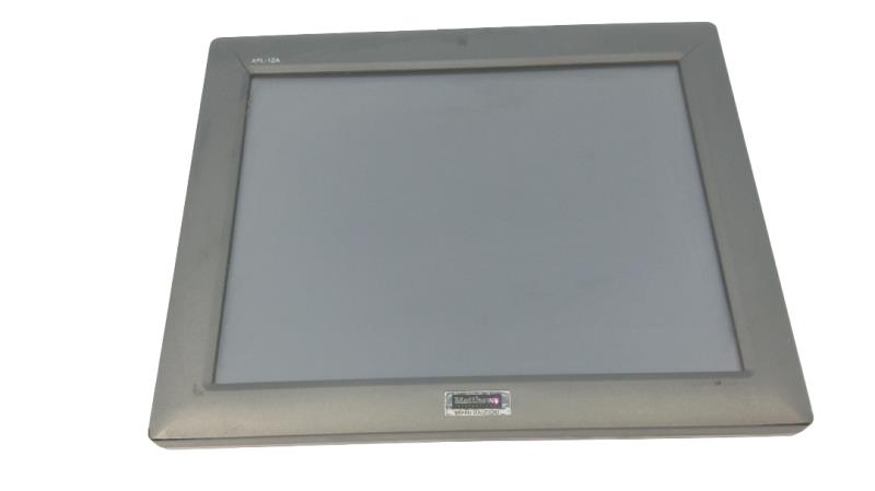 IEI INTEGRATION CORP AFL-12A-N270/R/1G-R22