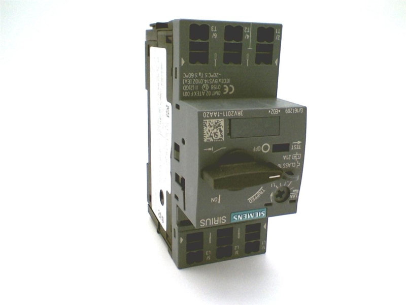3RV2011-1AA20 by SIEMENS