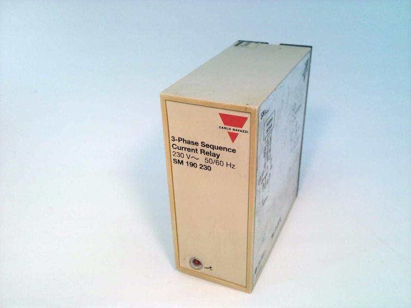 CARLO GAVAZZI SM190-220