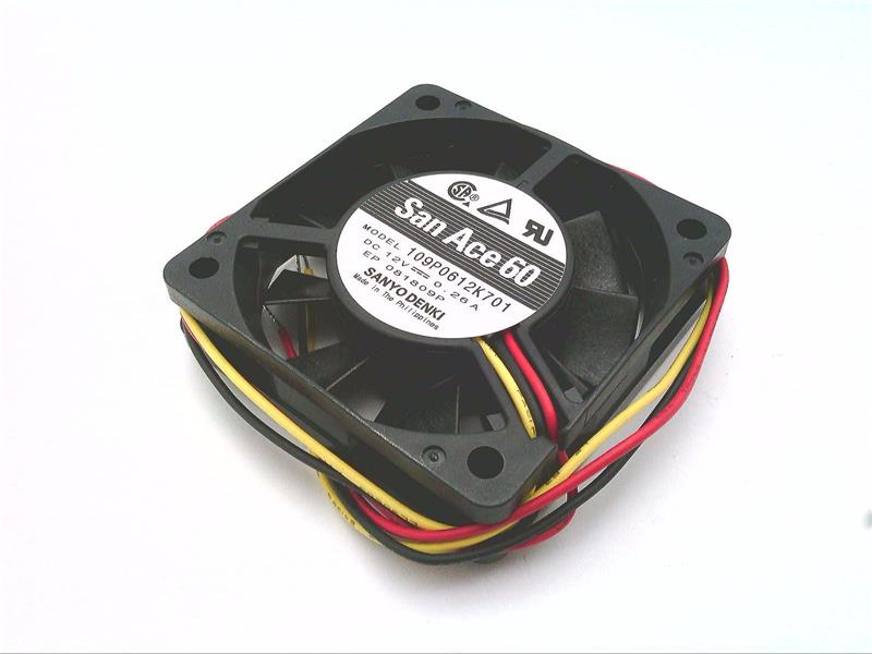 109P0612K701 by SANYO