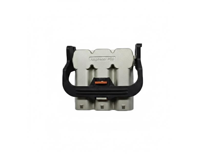 AMPHENOL 95278-101-04LF