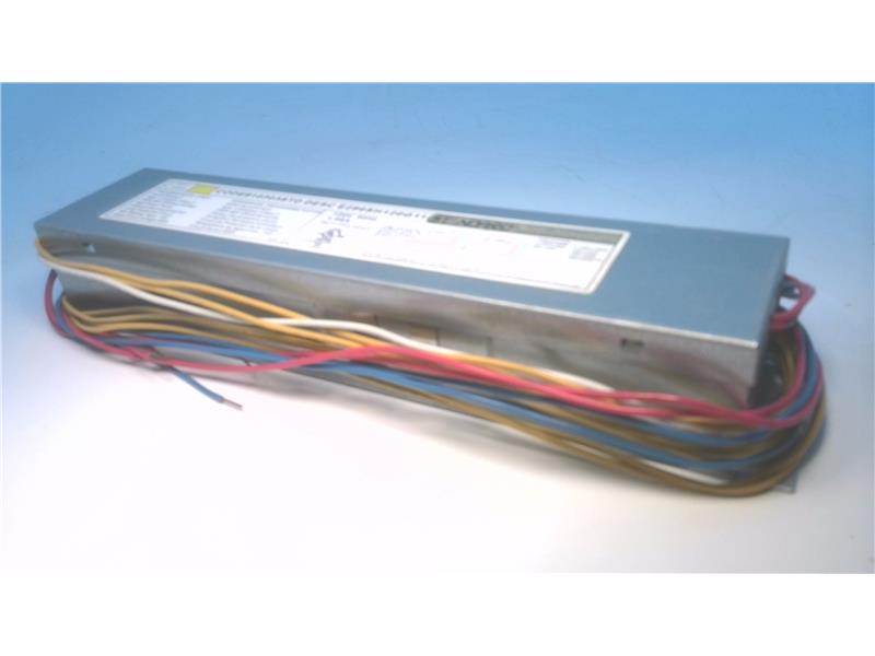 STANDARD LIGHTING E296SH120G11