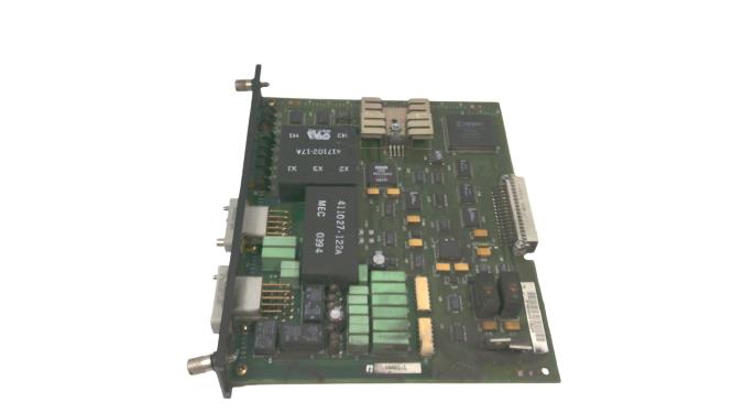 ASEA BROWN BOVERI B/M-60001-1