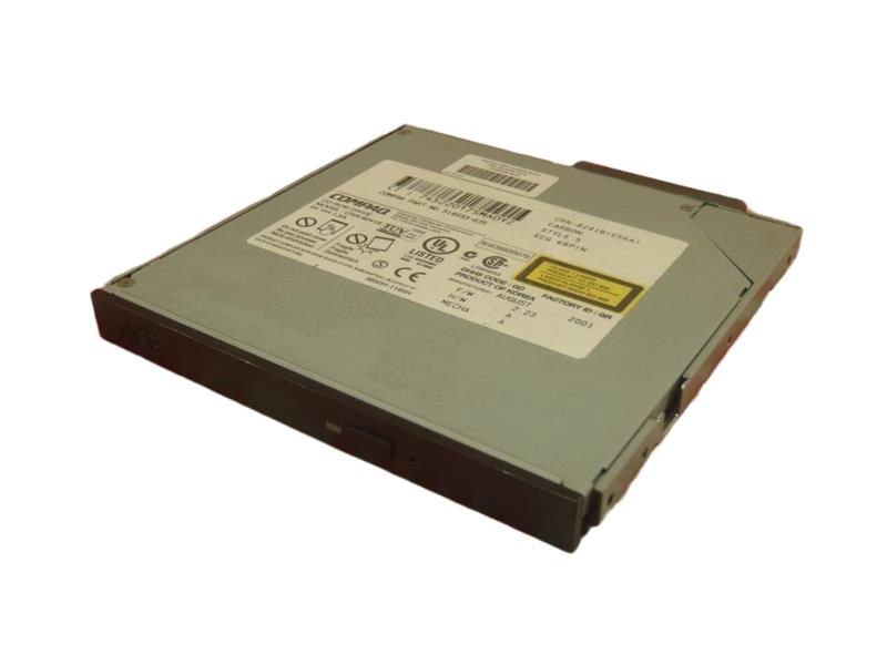 CRN-8241B by HEWLETT PACKARD COMPUTER
