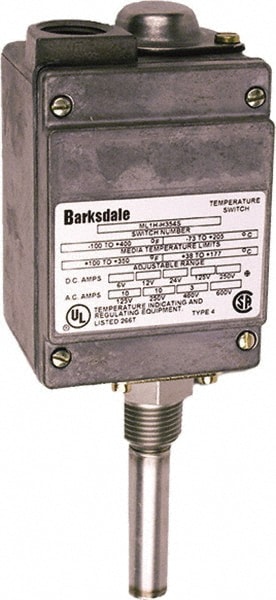 BARKSDALE ML1H-H351S