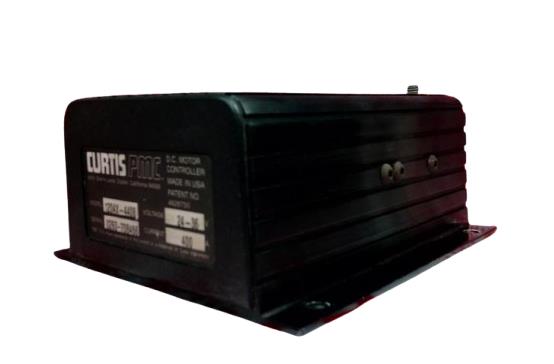 CURTIS INSTRUMENTS 1204X-4408