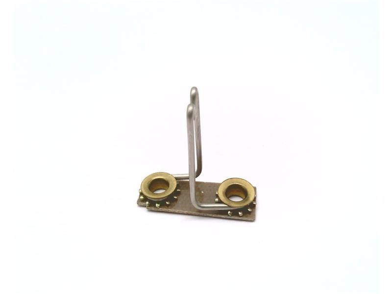 GENERAL ELECTRIC CR123-C9.55A