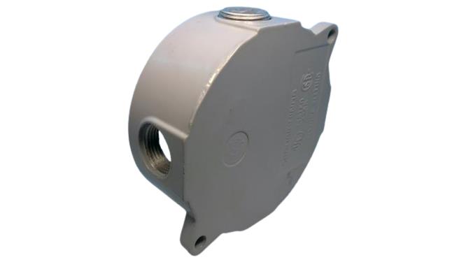 EATON CORPORATION VXF20