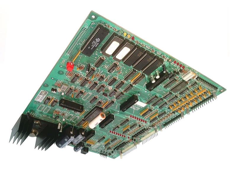 AMF CONTROL SYSTEMS 280450-01