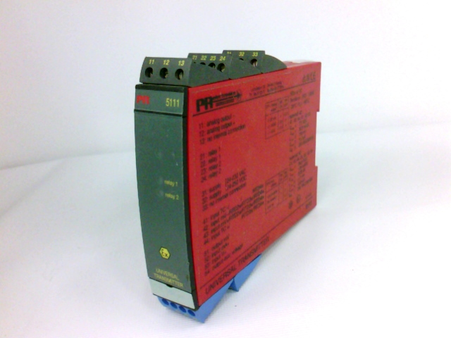 PR ELECTRONICS 5115B2