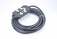 MOLEX BTB400P-FBW-05