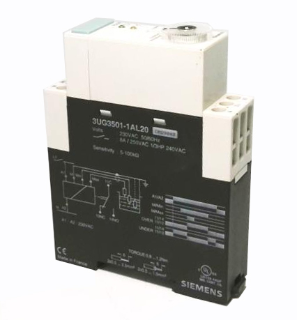 3UG3501-1AL20 by SIEMENS
