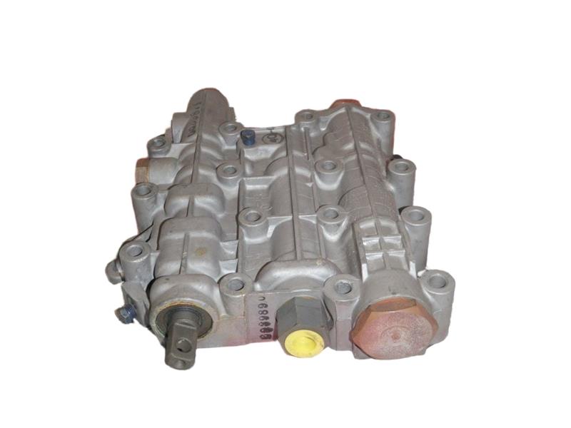 2520-00-097-9756 by DETROIT DIESEL