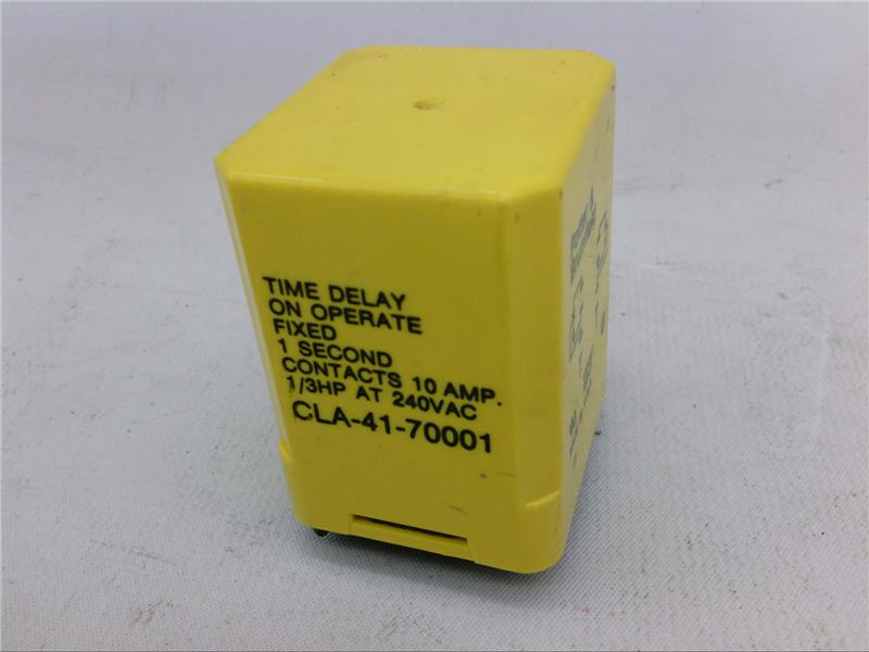 TE CONNECTIVITY CLA-41-70001