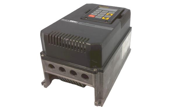 ASEA BROWN BOVERI ZDH18H407-E