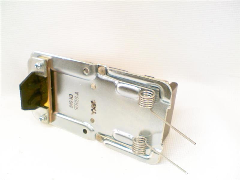 ALLEN BRADLEY 849-N3