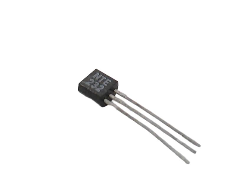 NTE NTE232