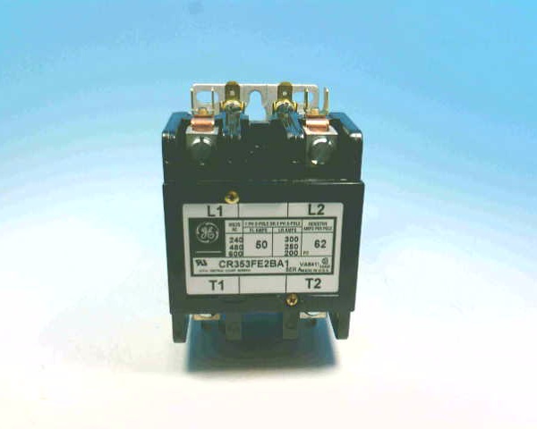 GENERAL ELECTRIC CR353FE2BA1