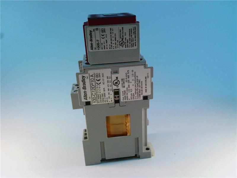 ALLEN BRADLEY 100S-C16ZJ14BC