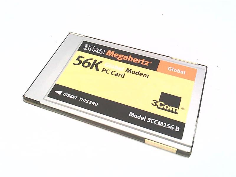 3COM 3CCM156B