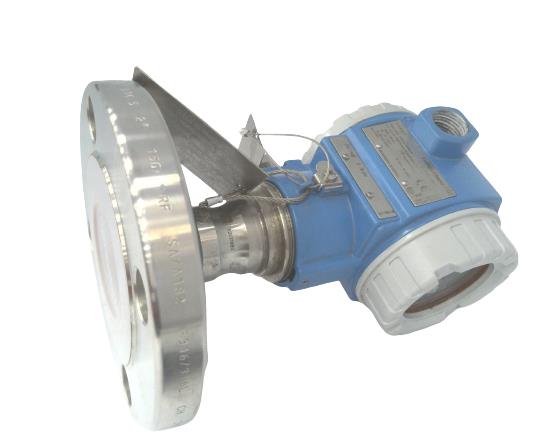 ENDRESS & HAUSER PMP75-AAC1F68AFAAA+Z1