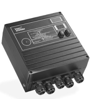 HONEYWELL BCU480T-5/5/1LR1