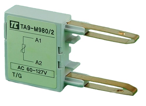 TA9-M980/1 by SHAMROCK