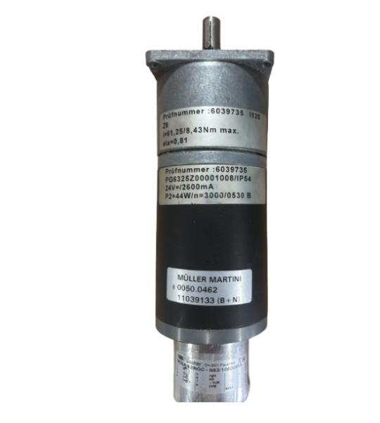 BAUMER ELECTRIC PG6325Z00001008/IP54