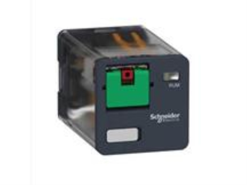 SCHNEIDER ELECTRIC RUMC21E7