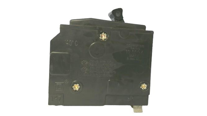 SCHNEIDER ELECTRIC QO2101200