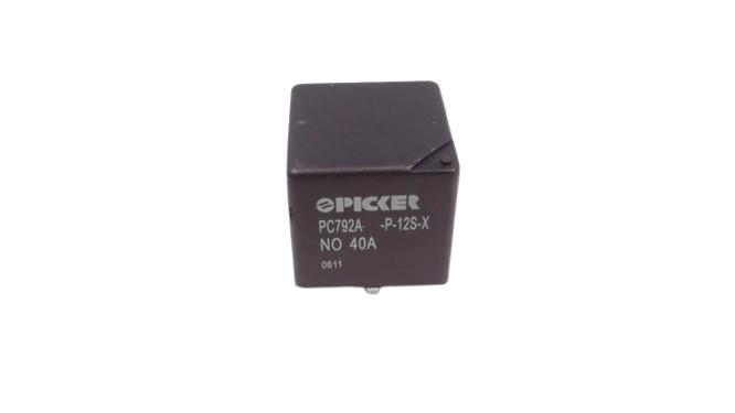 PICKER COMPONENTS PC792A-1C-P-12S-X
