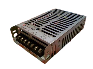 VTA21FWBB by ETA ENGINEERING TECHNOLOGY