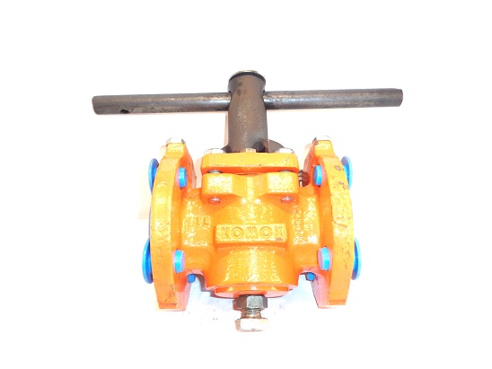 CRANE CHEMPHARMA 1-061-1-P6-1-P6