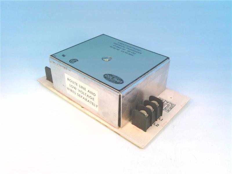 INVENSYS CP-8502-120