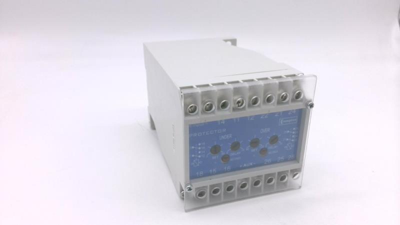 253-PBV-20MA-24DC-EC by TE CONNECTIVITY