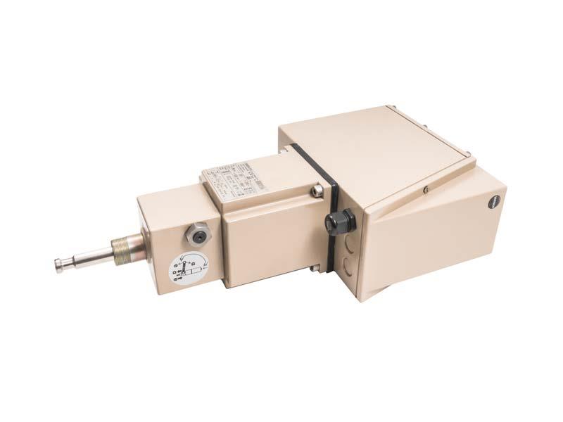 SAMSON TROVIS 3274-13002770