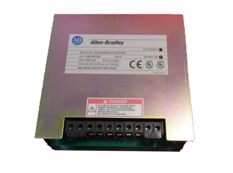 ALLEN BRADLEY 1336-WC009