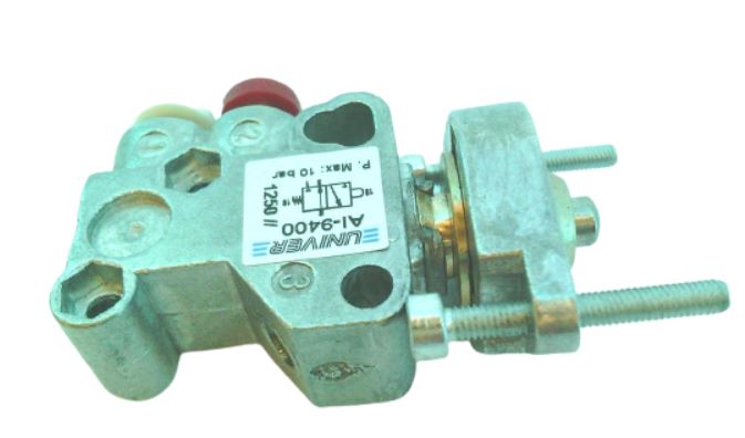 UNIVER GROUP AI-9400