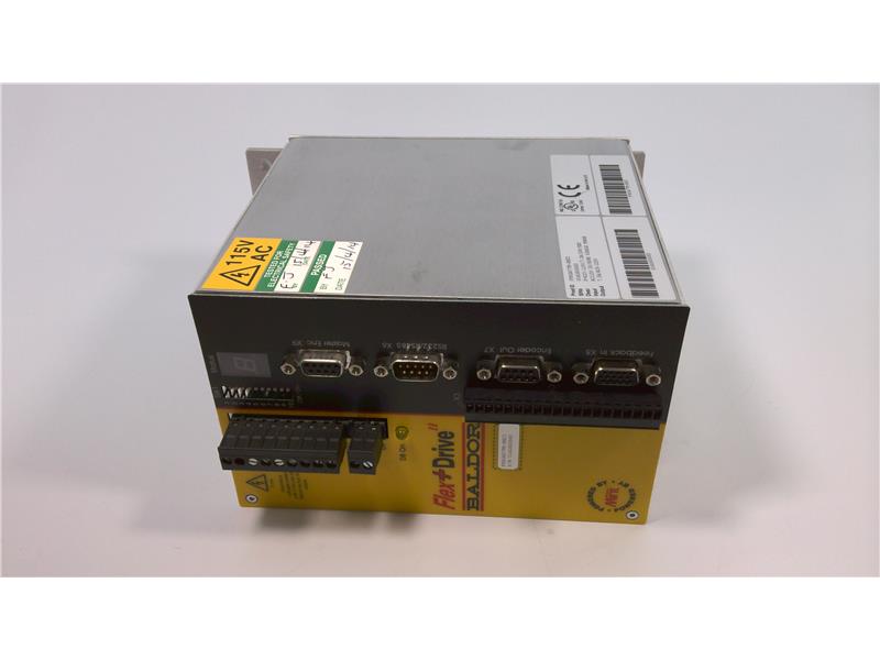 ASEA BROWN BOVERI FPH1A07TR-EN23