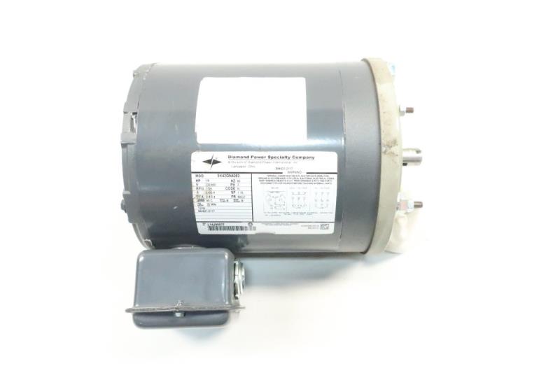 DIAMOND POWER 5K42GN4363