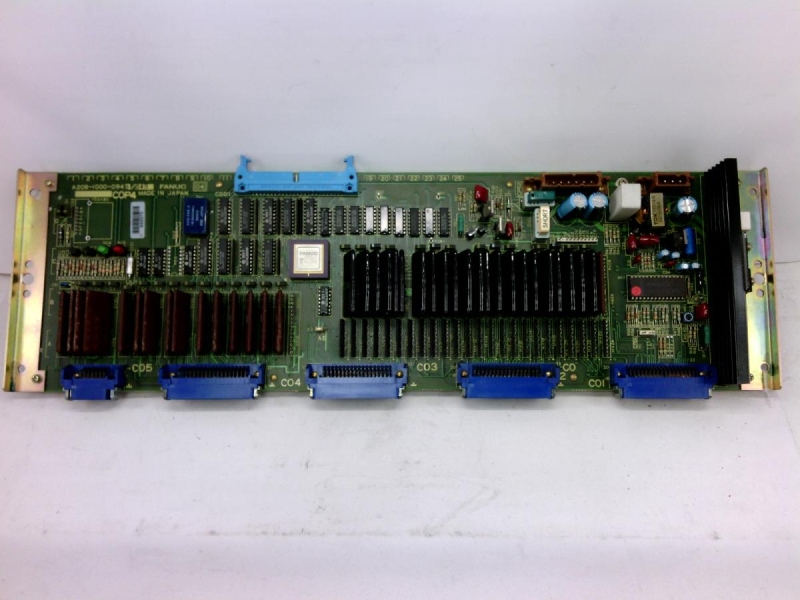 FANUC A20B-1000-0940