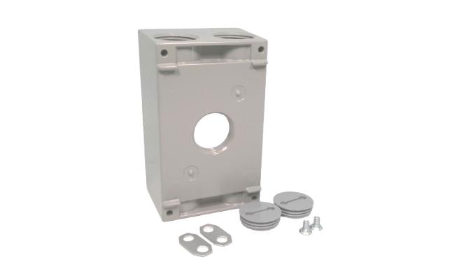 EATON CORPORATION TP7050