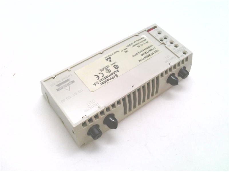 SCHNEIDER ELECTRIC 170INT12000