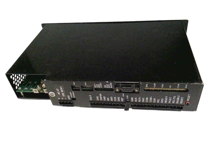 PARKER AC-07