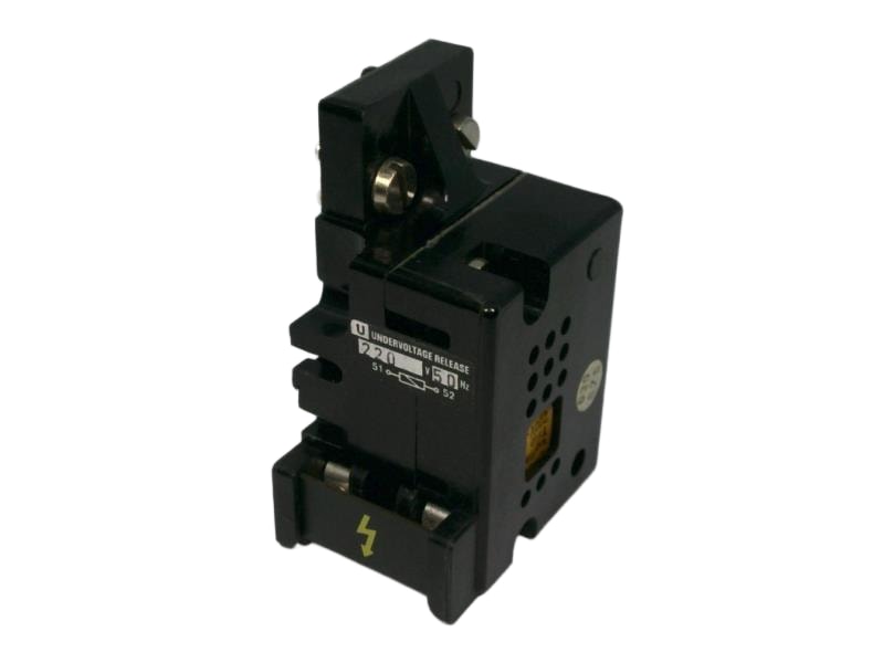 U-PKZM3 220V 50HZ by EATON CORPORATION
